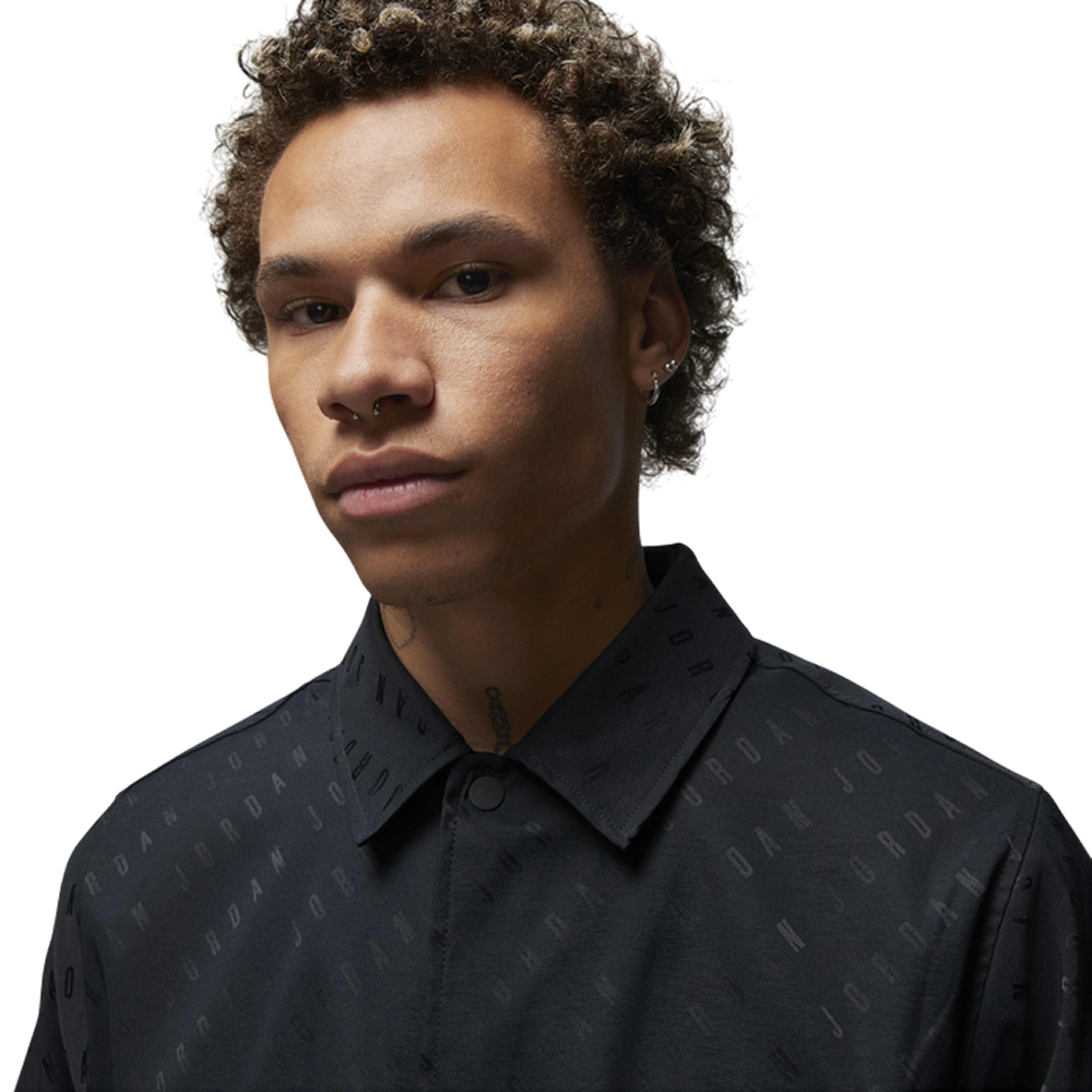 Куртка Jordan Essentials Black
