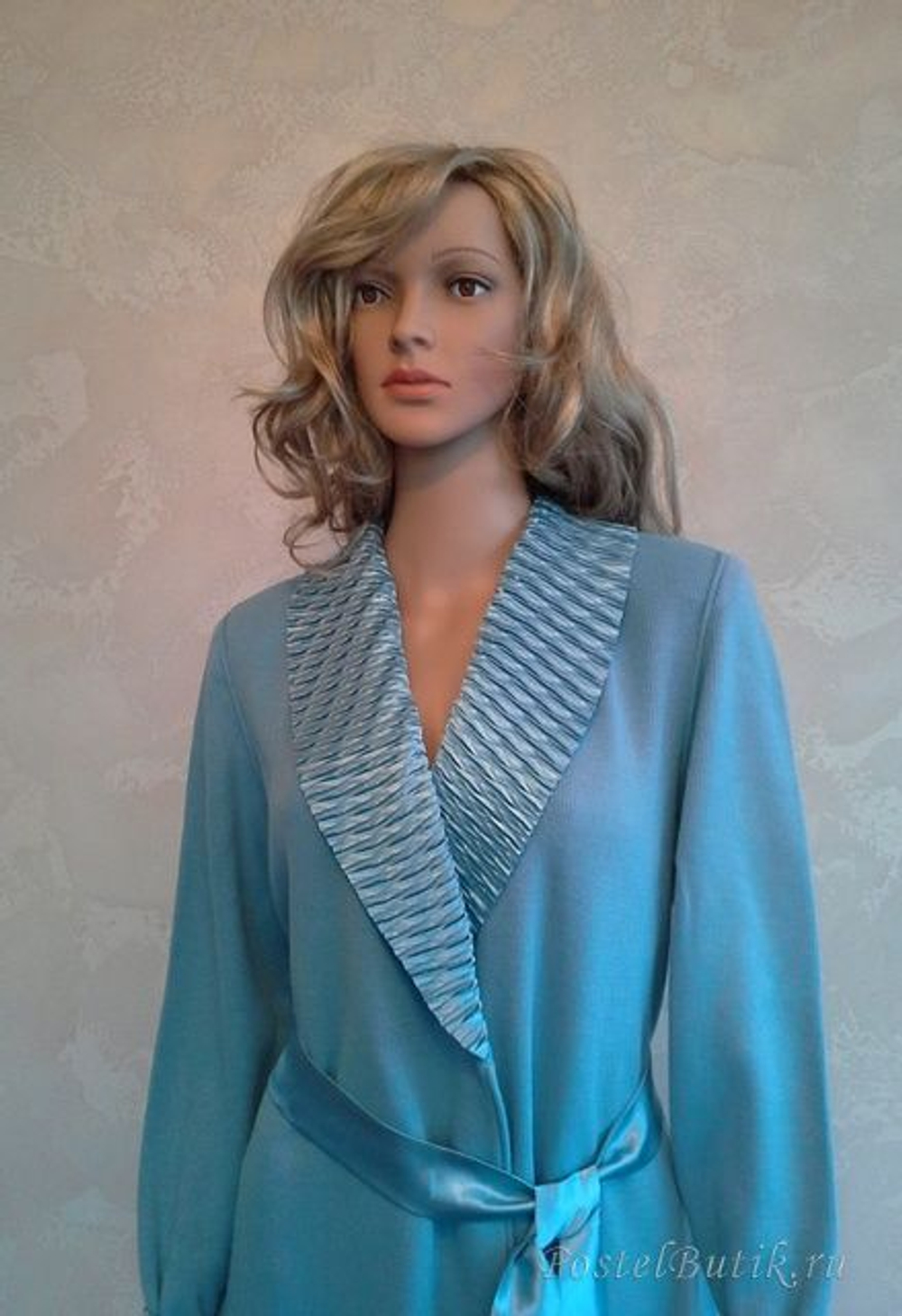 Халат Jaycris-Artesania Alina Испания фото 2