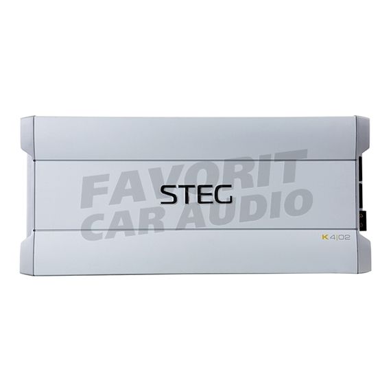 Усилитель STEG K 4.02