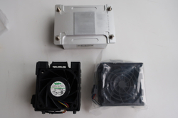 Комплект для второго CPU для HP DL180 Gen9