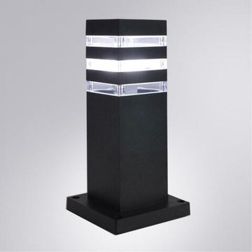 A4413FN-1BK УЛИЧНЫЙ СВЕТИЛЬНИК