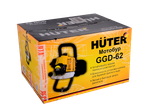 Мотобур HUTER GGD-62