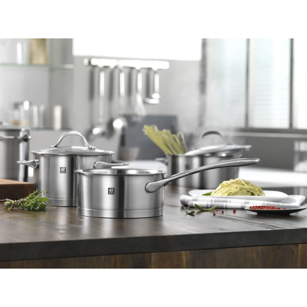 Zwilling Набор посуды Essence из 7 предметов