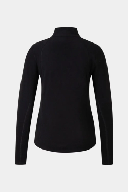 Толстовка BOGNER SPORT MEDITA2 в черном цвете