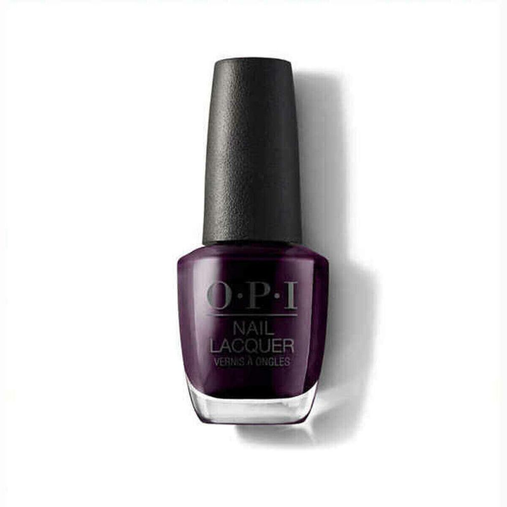 Лак для ногтей O Susy Mio Nl V28 Opi Баклажан (15 ml)