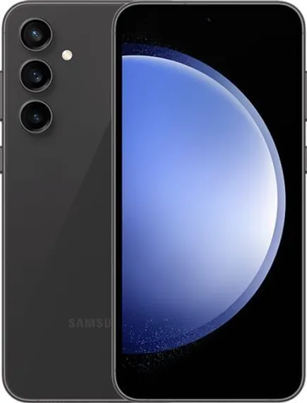 Samsung Galaxy S23 FE 8/128Gb Графитовый