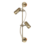 7013/2W ODL Светильник GU10 LED 10Вт 220В IP20 HIGHTECH