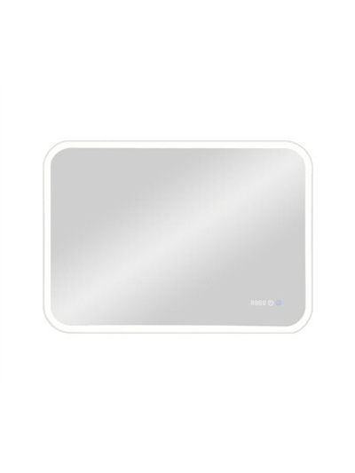 Зеркало "Demure luxe" 1000x700