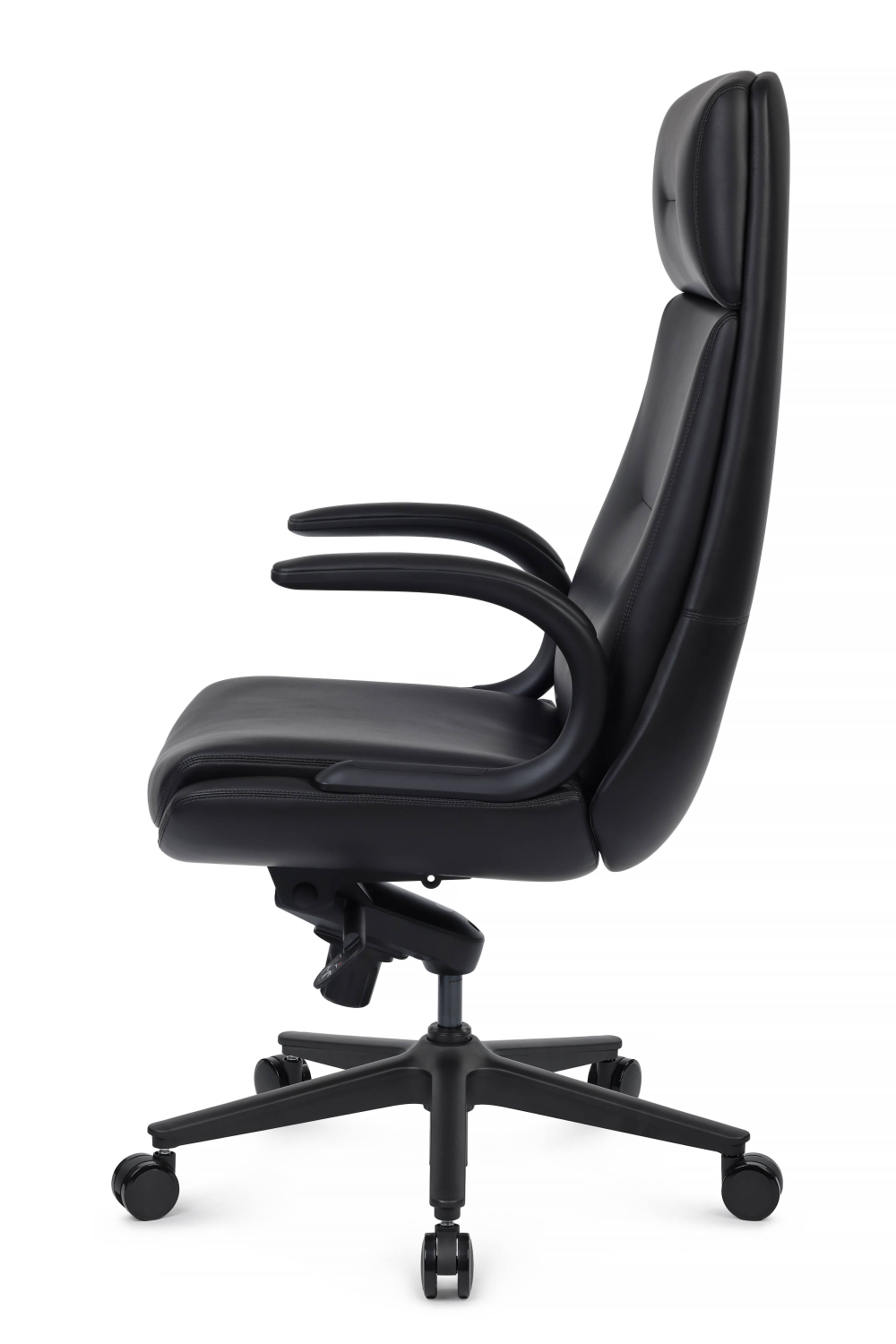 Кресло Riva Данте A2561-12 Черный