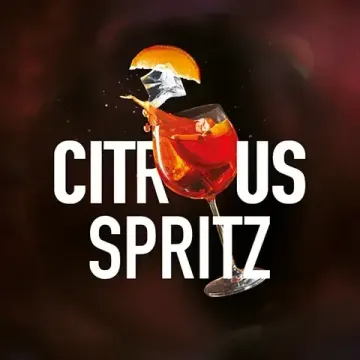 Must Have - Citrus Spritz (125г)