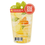 Бальзам для губ Тропический мохито EAT MY Balm Tropical Mojito