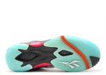 Кроссовки Sneakersnstuff X Reebok Kamikaze Mid Packer Shoes