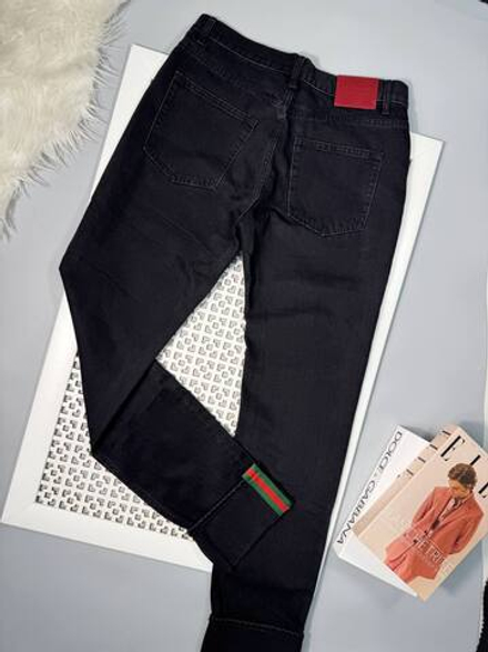 Джинсы Gucci