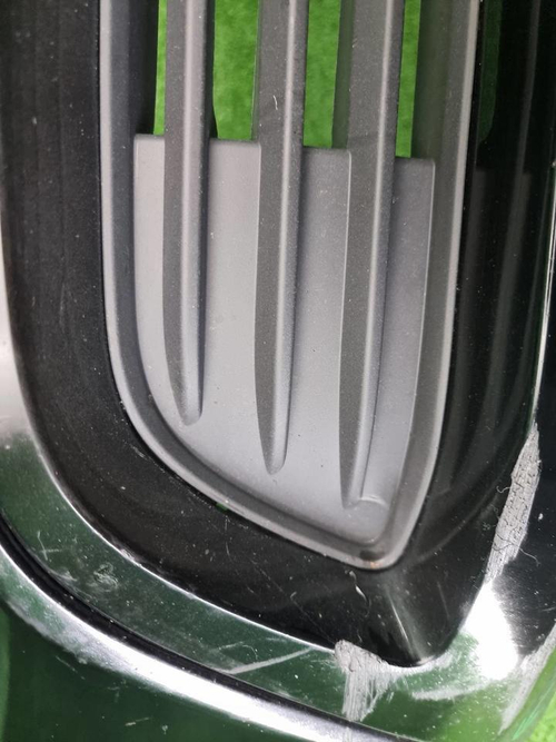 Бампер передний EXEED VX (2021-2024)