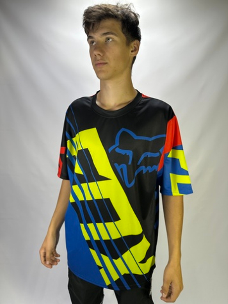 Футболка FOX