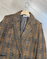Пиджак Brunello Cucinelli