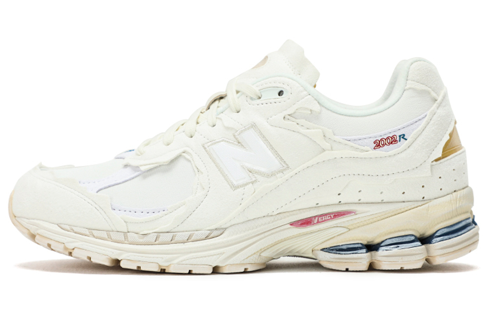 Кроссовки New Balance Nb 2002R "Refined Future"