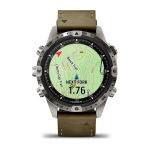 Умные часы Garmin Marq Adventurer (Gen 2)