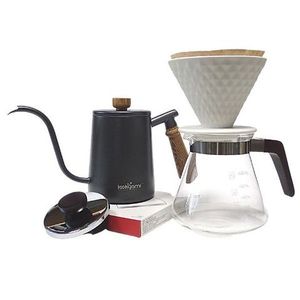 Набор для фильтр кофе Yami Filter Coffee Set