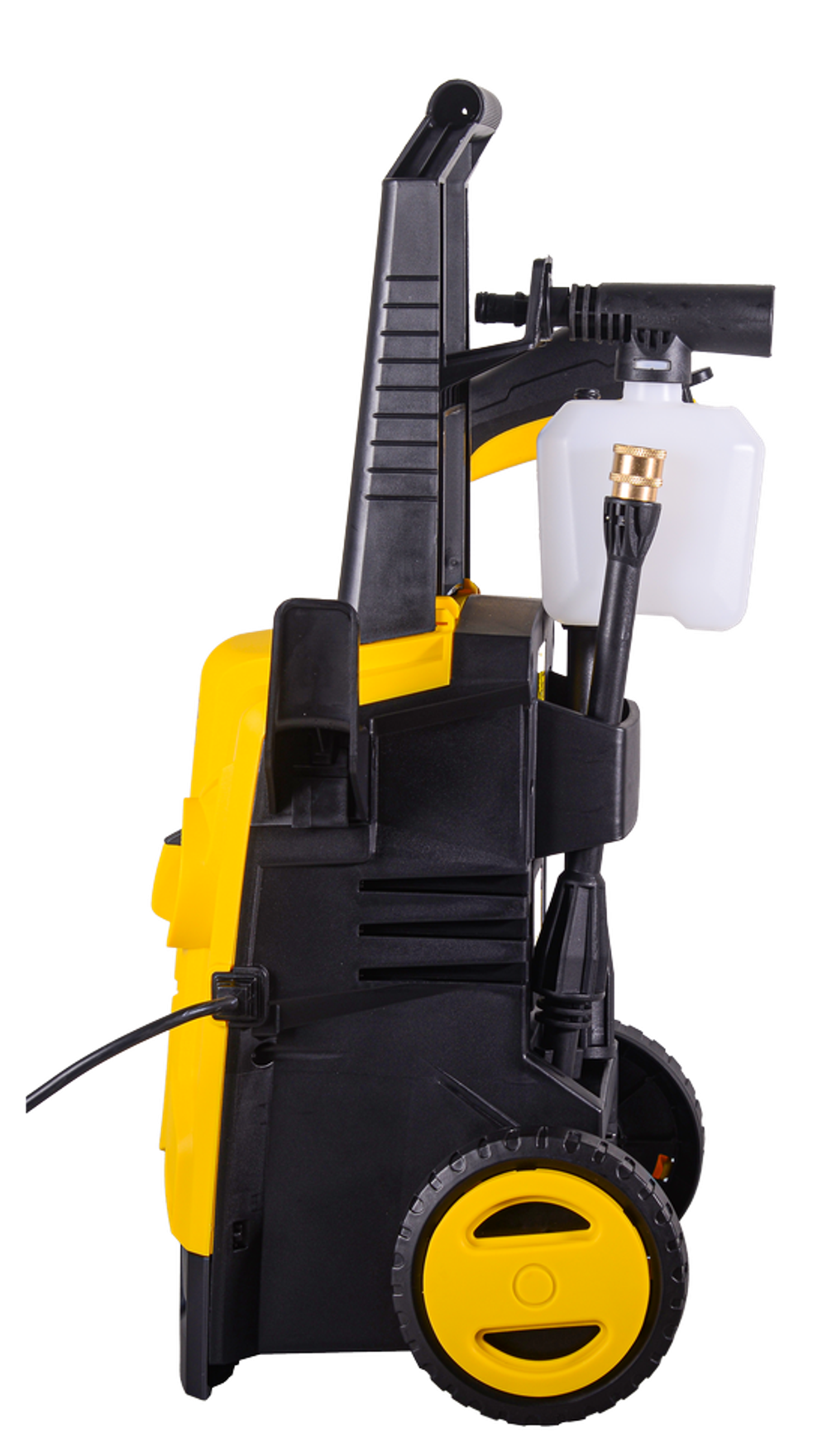 Мойка Eurolux M-155 PRO в Москве
