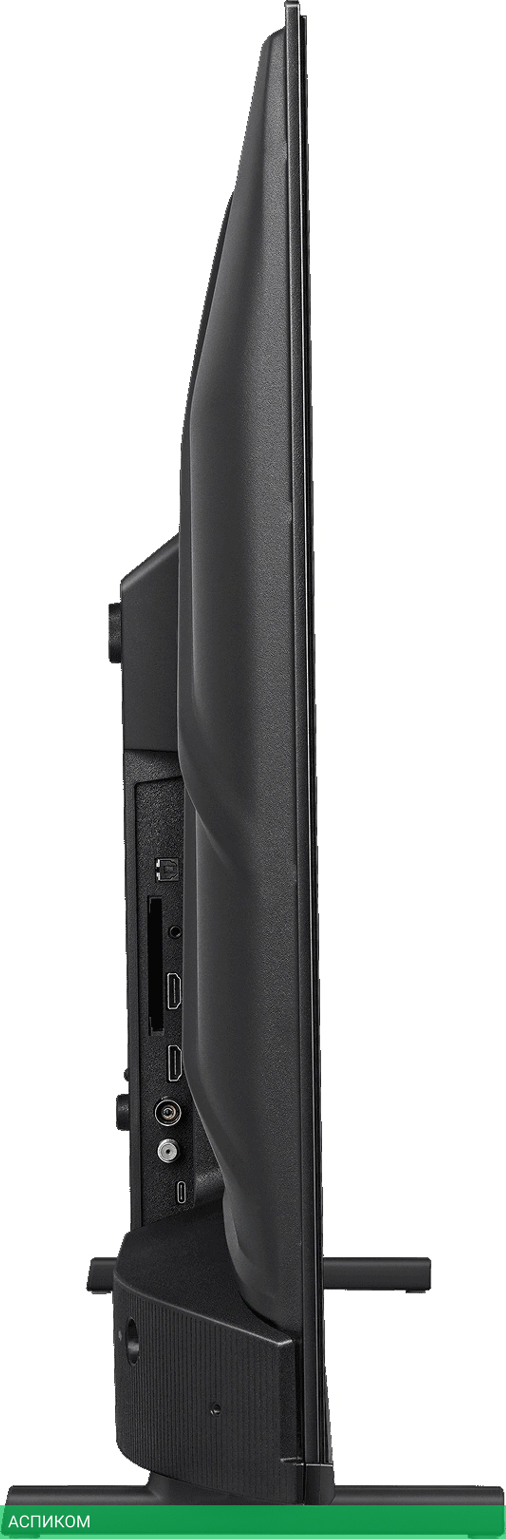 Телевизор QLED Hisense 32" 32A5Q