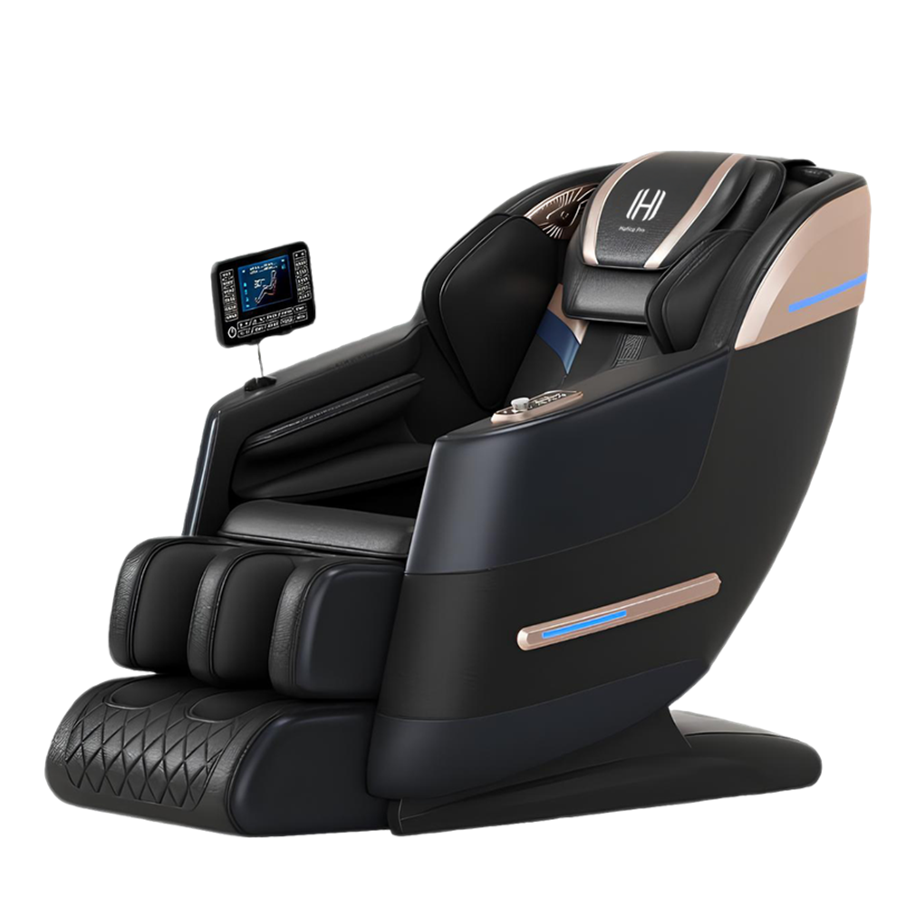 Массажное кресло Hatico Pro Kyoto SL 4D