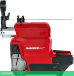 Система пылеудаления Milwaukee M18 FDDEXL-0 (4933478509)