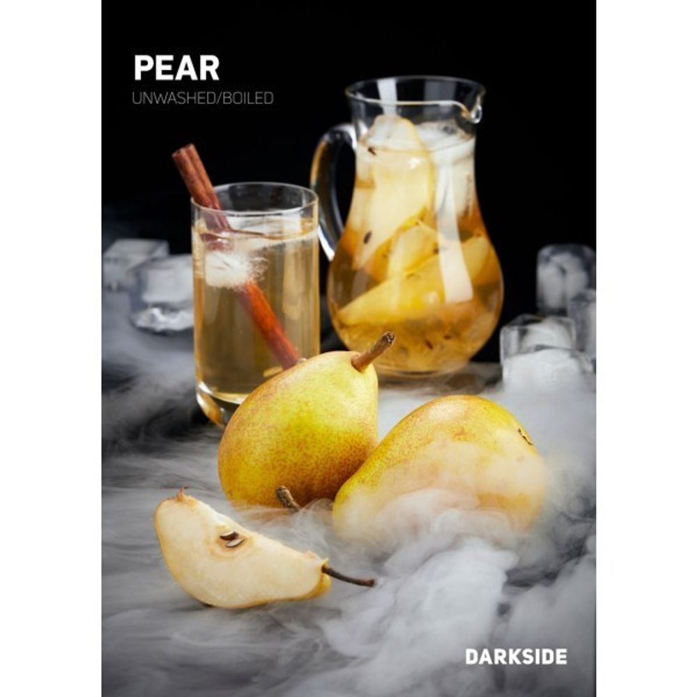 DarkSide Base - Tear / Pear (200g)