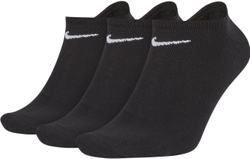 Носки ( 3 пары ) NIKE Unisex Nike Lightweight No-Show Sock (3 Pair)