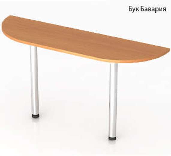 Приставка Монолит 1204х402х22