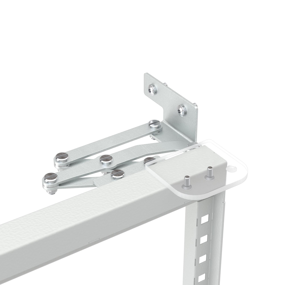 Рама поворотная для уст. внутр. панелей В=2200 Ш=600