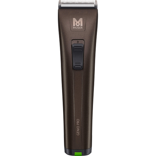 Машинка Moser Hair Clipper Genio Pro In Case (1874-0052)
