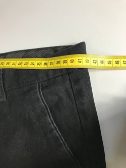 Брюки в стиле casual, визуально 44/46 размер