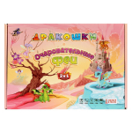 Игра-ходилка "Очаровательные феи", "Дракошки" (Ракета)