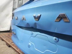 Крышка багажника Haval Jolion 21-нв Б/У Оригинал 6301600XST11AD