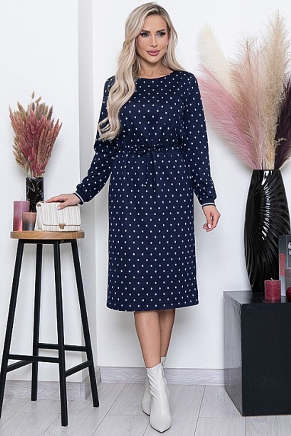 Платье 71612 Avili