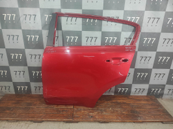 Дверь задняя левая Kia Sportage 4 (QL) 16-22 Б/У Оригинал 77003F1000