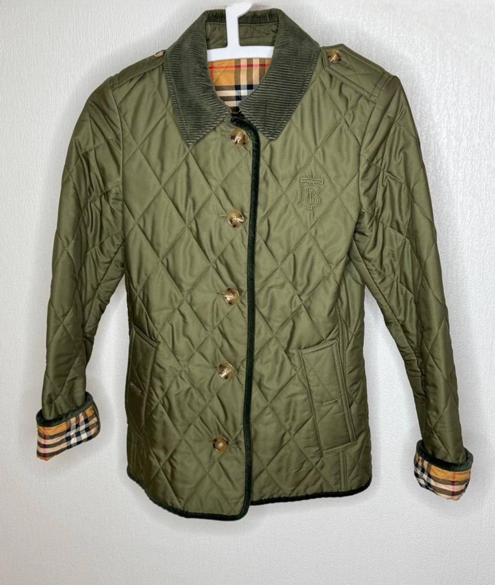 Куртка Burberry