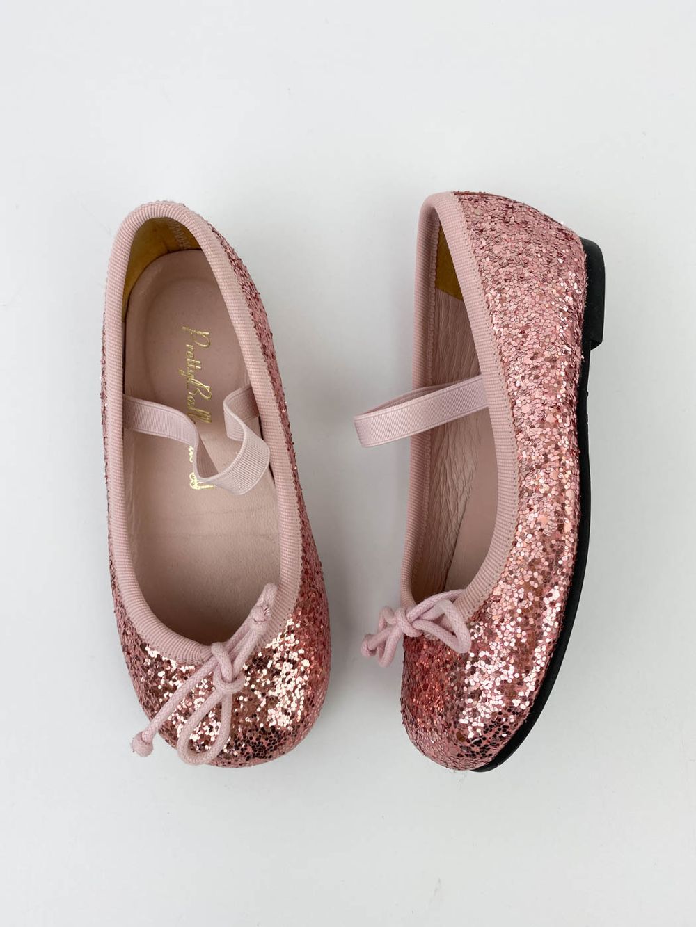 Туфли  Pretty Ballerinas