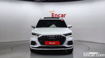 Audi Q3 (F3) 35 TDI Premium (12.2020)