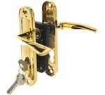 Замок врезной ЗВ 1023G/60 (0/20)(апекс) (00000108)