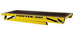 Стол MASTER SKI для подготовки лыж с 2 профилями в сумке арт. 01354