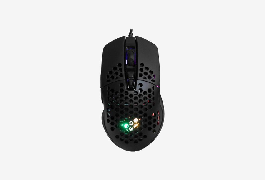 DEXP Hellfire GM-120_0126522101743