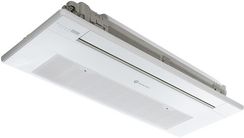 Кассетная VRF система Dantex DM-PAC028Q1/DF