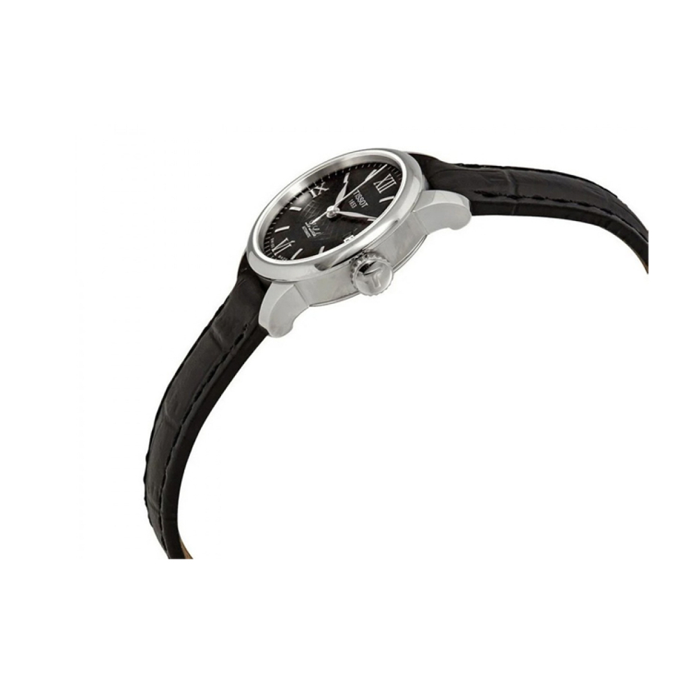 Часы TISSOT 30 25.3mm 25.3mm T41.1.123.57, T41.1.123.57