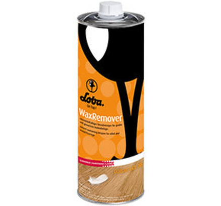 WaxRemover