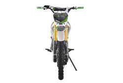 Питбайк SSSR ATOM 125S Atomic Green 1
