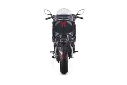 Электромотоцикл SHARMAX E-GP501 (72V/90Аh)