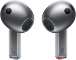 Наушники беспроводные Samsung Galaxy Buds 3 Silver