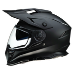 Range 2.0 Solid / Матовый / Черный